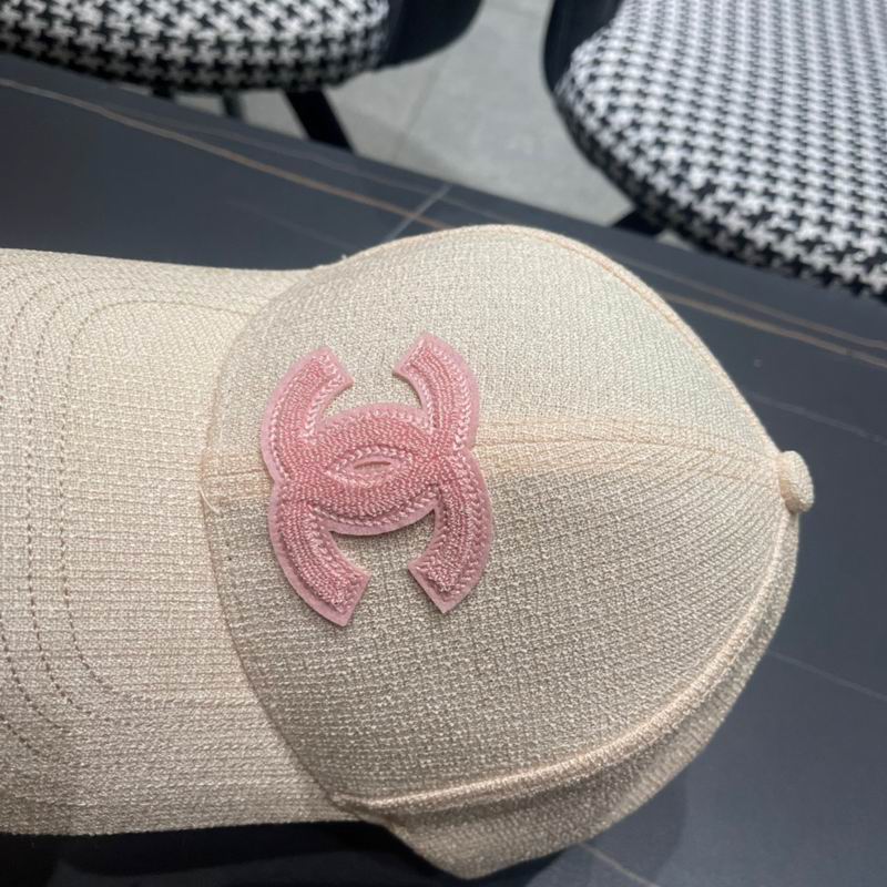 Chanel cap (26)